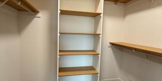 Brand New ranch 2 bedroom in North Lincoln Gallery 15