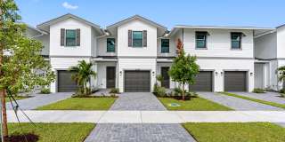 Tredici at Central Park Gallery 1