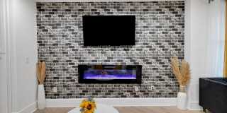 Charming 3BR New Condo in Washington, DC Gallery 13