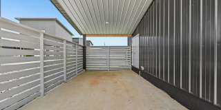 Cottage Court Gallery 111