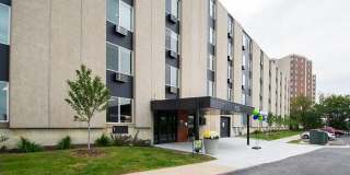 The Scott at East Village Apartments Gallery 34