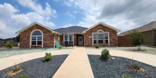 New, Gorgeous 4 bedroom, 3 bathroom home COMING SOON! Gallery 1