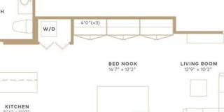 868 N Wells Gallery 2
