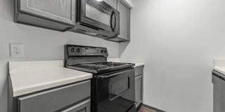 Harper Apartments Gallery 1