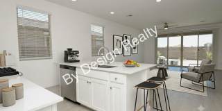 Modern 3 Bedroom 2 Bath Gladden Farms Home with 3-Car Tandem Garage Gallery 11