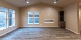 Liberty Crest Townhomes Gallery 17