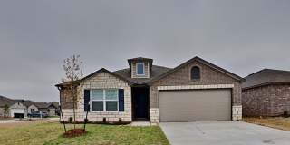 Beautiful Spacious 4 Bedroom Home in Mustang Schools! Gallery 1
