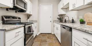The Esplanade at City Park Apartments Gallery 8