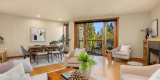 Bainbridge Island Condominium at Vineyard Lane Bainbridge Island Condominium at Vineyard Lane Gallery 8