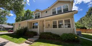 Comfortable and Bright 3-Bedroom Home Available This June Gallery 1