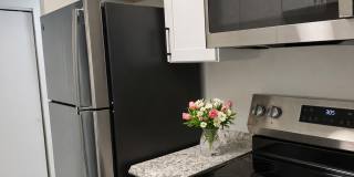 Newly Renovated 2 Bedroom Apartment Gallery 11