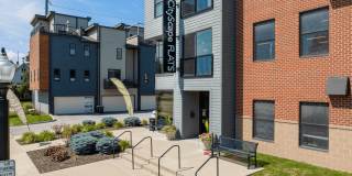 CityScape Flats Apartments Gallery 12