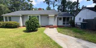 Charming 2BD/1.5BA Home in Valdosta with Premium Features! Gallery 1