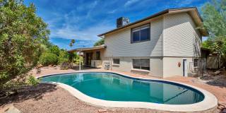 6-Bedroom Residence Featuring Pool, Turf Yard  2-Car Garage Gallery 1