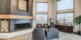 Champions Apartments Gallery 11