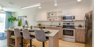 Lofts at South Lake Gallery 33