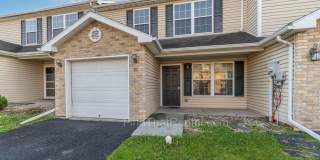 Modern 3BR 2.5BA w/ 1st Floor Master, Garage, Walk-in Closets near AWC Carlisle Barracks Gallery 1