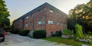 Albany St Apartments Gallery 1