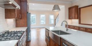Experience the best of urban living in this stunning 3BR/3.5BA home in the highly sought-after Germantown/Salemtown neighborhood! Gallery 10