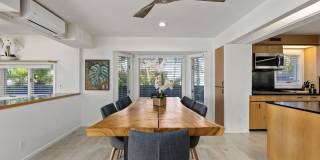 Oceanfront Wailupe Beach House w/ Pool & Hot Tub Gallery 18