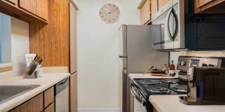 Eagle Point Apartments Gallery 6