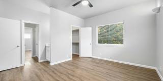 Renovated 6bed/3bath Close to Campus! Gallery 25