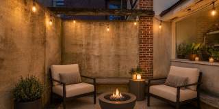 SEPTEMBER 1 3 BED/1BATH SOCIETY HILL TOWNHOUSE WITH PARKING! Gallery 17