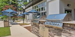 Mission University Pines Gallery 5