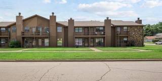 428 S Shawnee Avenue Gallery 3