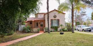 Edenhurst Ave. 3730 -RENTALS Edenhurst Ave. 3730 -RENTALS Gallery 1