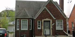 Move-In Ready 3BR Brick Bungalow – Detroit Classic  New floors, paint etc! You'll love this house!! Gallery 1
