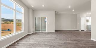 Luxury 4 Bed Townhouse with Amazing City and Mt Views on Westside Gallery 15