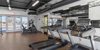 River West Phase I Gallery 33