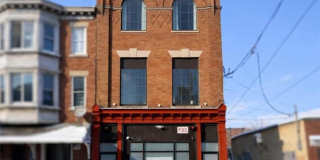 711 Chew Street unit: 1 Gallery 1