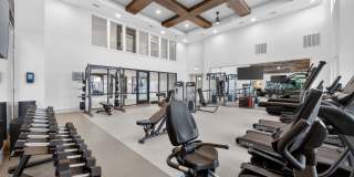 Aspire at Sherman Gallery 9