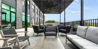 Logan Apartments Gallery 41