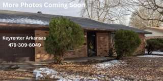 Updated 3 Bedroom Home with Large Backyard in the Heart of Springdale Gallery 1