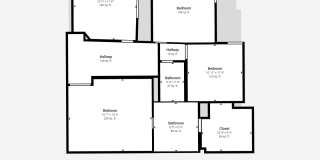 4-Bedroom House for Rent in Killeen Gallery 35