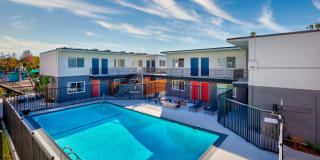 Santa Monica Palms Gallery 14