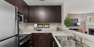 University Ridge Apartments Gallery 13