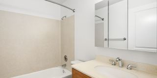 Genesis Apartments Gallery 13