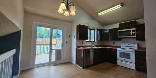 4 Bed 3 Bath Home in 80911! Gallery 6