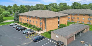 Wesleyan Apartments Gallery 10