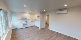 Beautifully Remodeled One Bed One Bath Unit in Coronado! Gallery 1