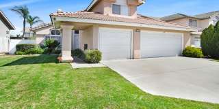 Coming Soon! Your Perfect Two-Story 4 Bedroom/3 Bathroom "Heritage" Fontana Home. Gallery 1
