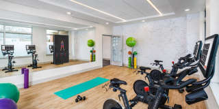 The Franklin at Hancock Village Gallery 28