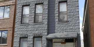 834 N Mozart Street Gallery 1