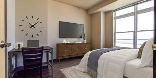 The Waterfront Apartments Gallery 37