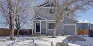 Updated 3bed/2bath on private culdesac in Thornton!! Gallery 1
