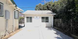 1830 S Gramercy Pl 1830 S Gramercy Pl Gallery 1
